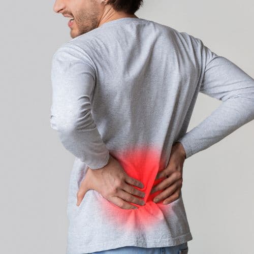 Lower Back Pain: Causes, Spine Health, and the Role of Supportive Rehabilitation