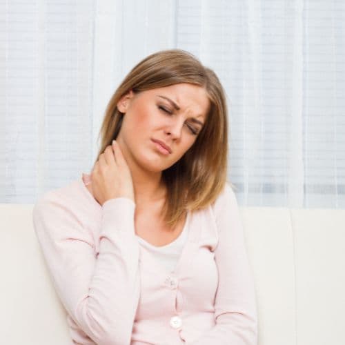 Cervical Spondylosis: Understanding Neck Degeneration, Pain, and Supportive Rehabilitation