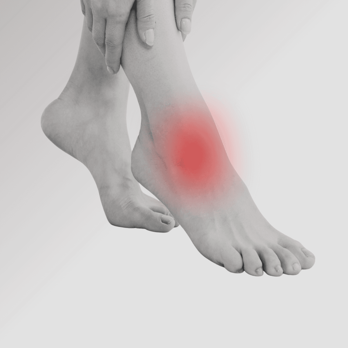 Ankle Pain