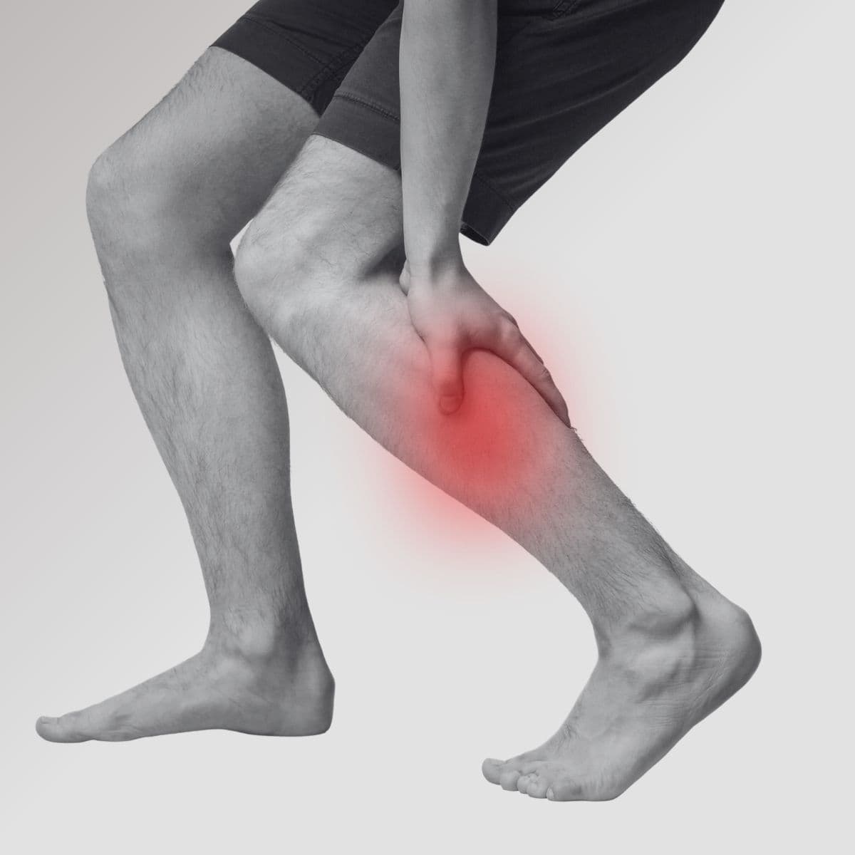 Calf Pain