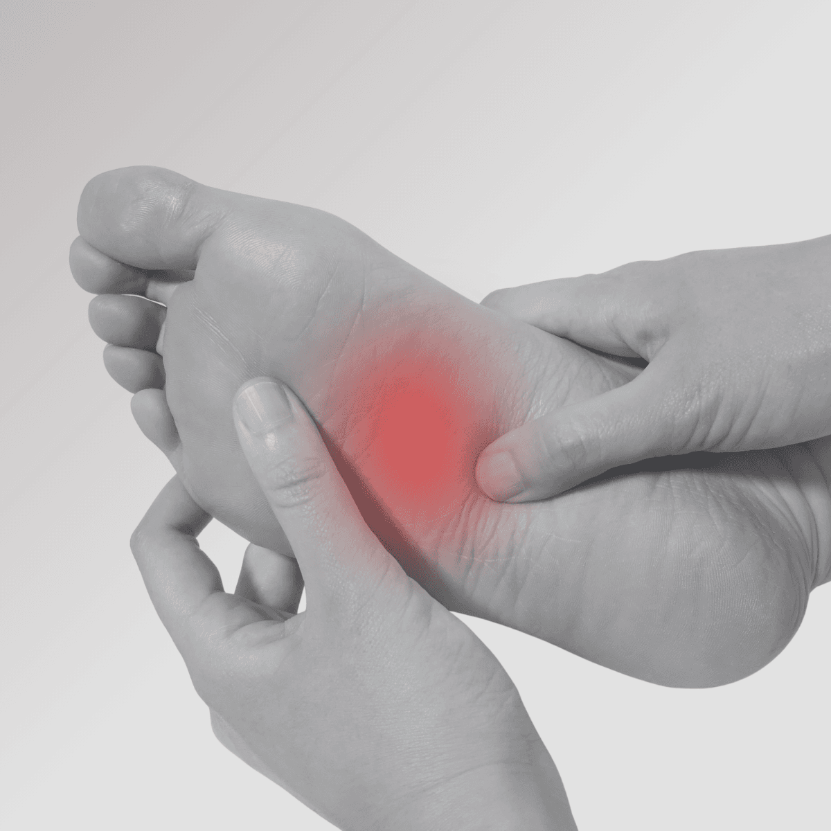 Foot Pain