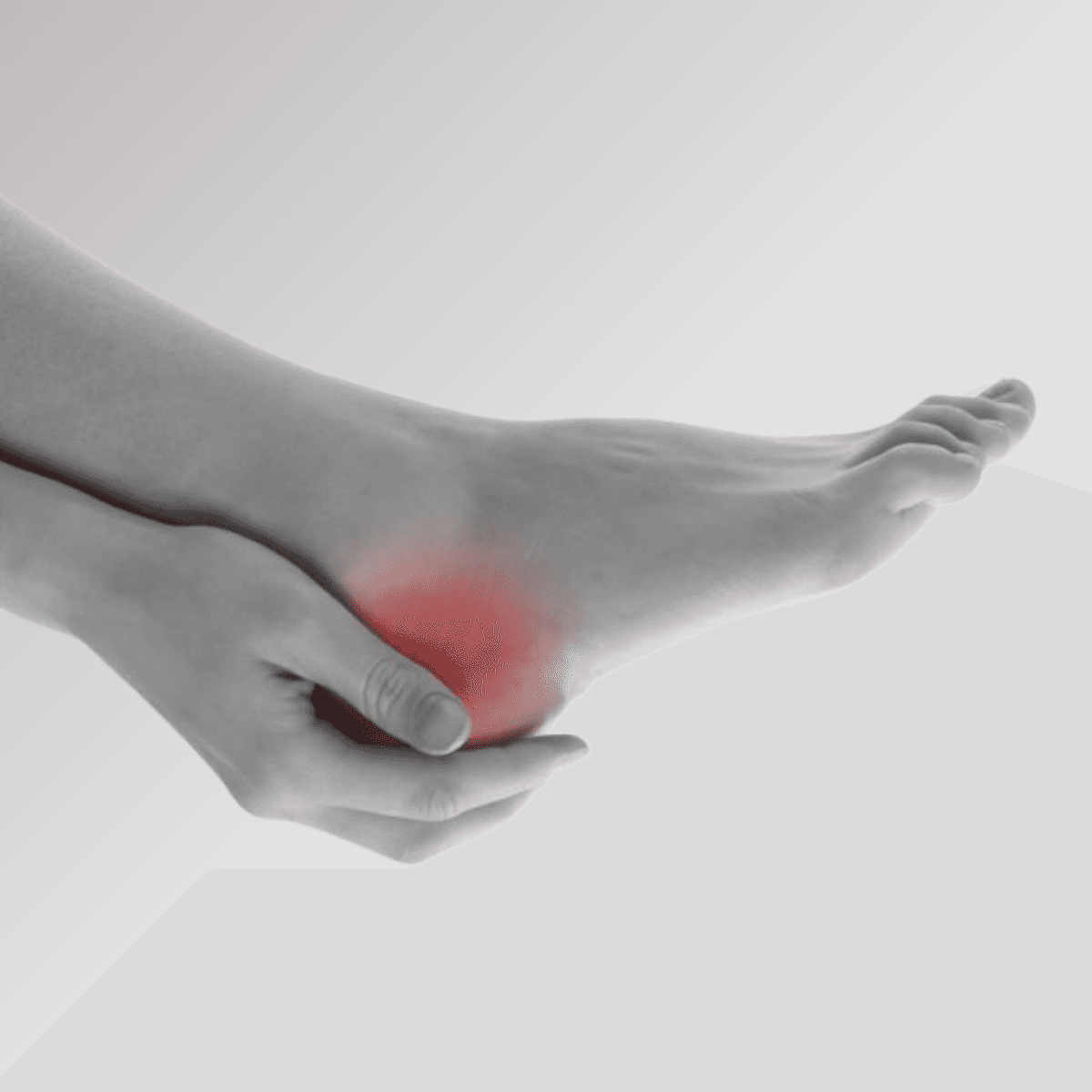 Heel Pain