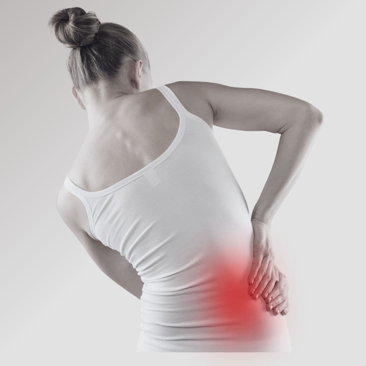 Hips Pain