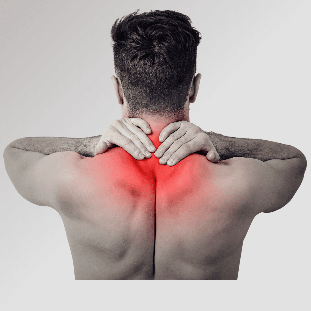 Cervical pain