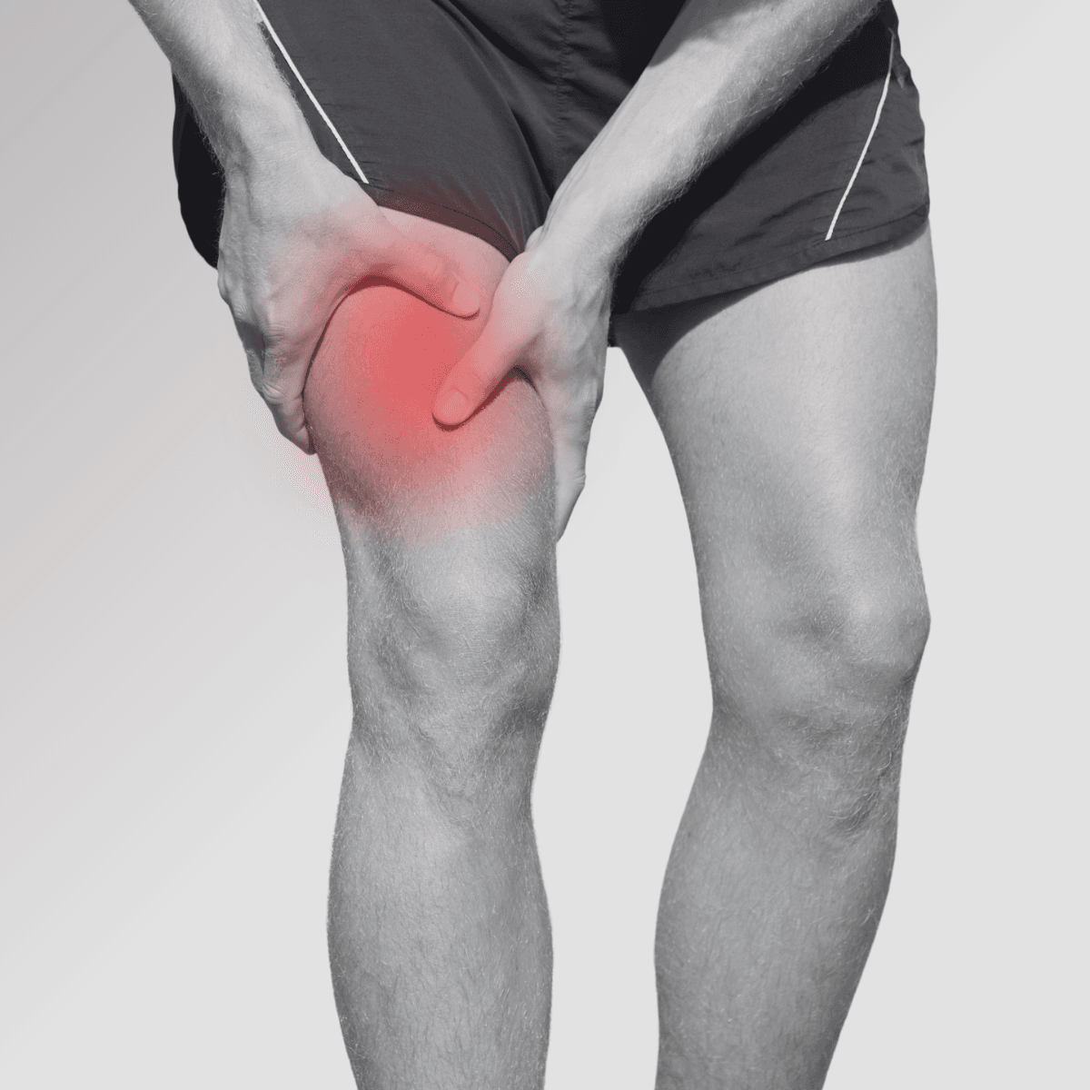 Thigh Pain