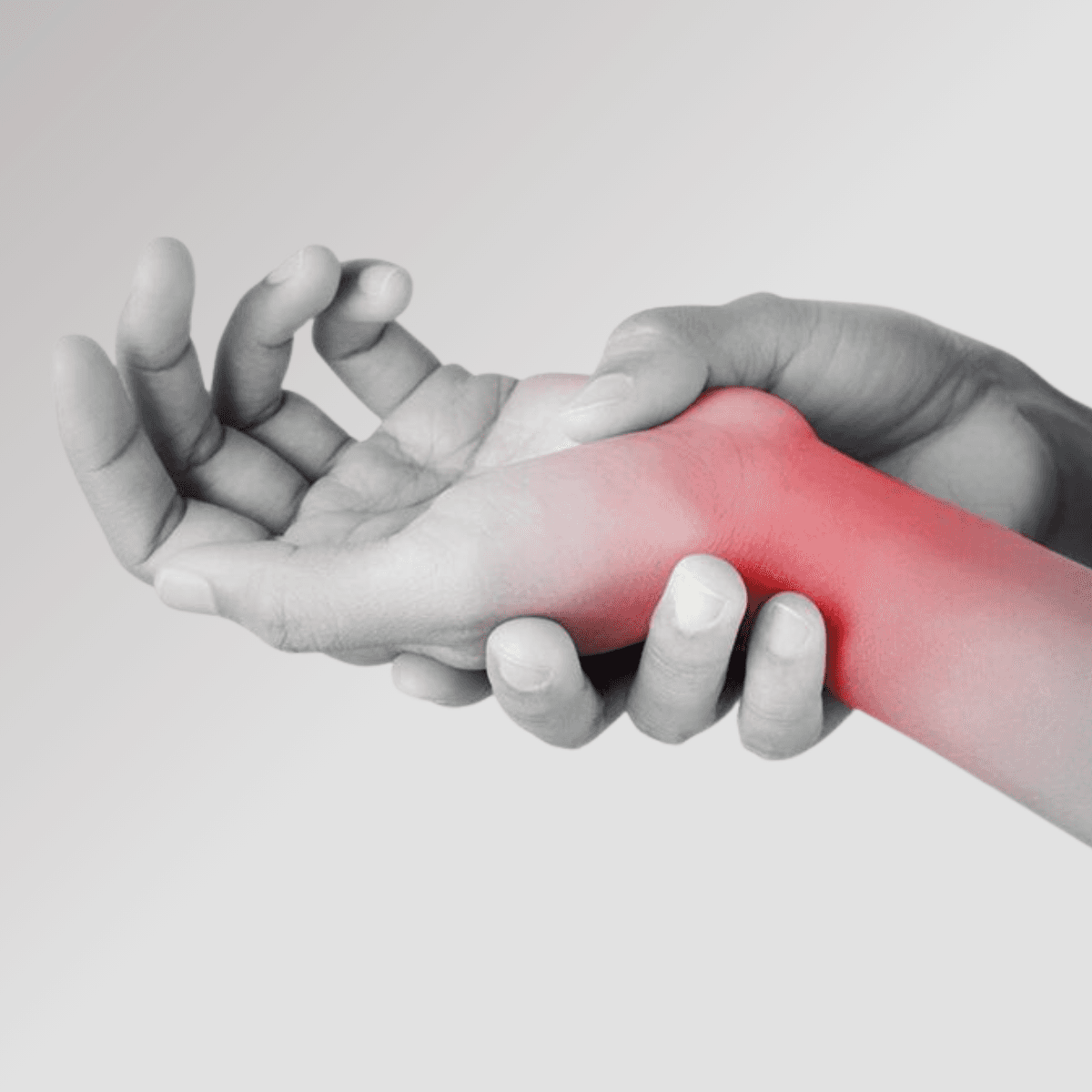 Wrist Pain