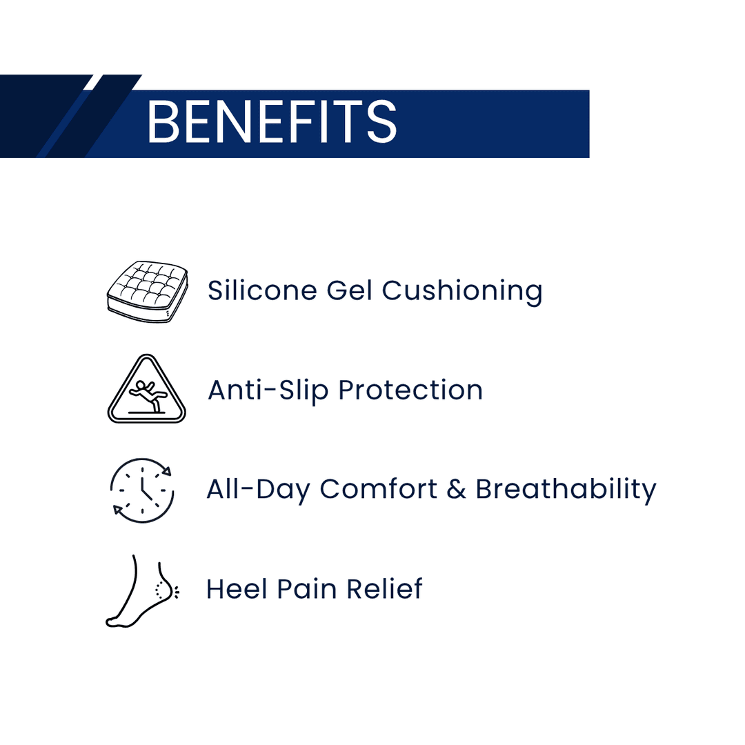 Anti-Slip Material