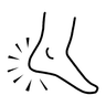 Heel Pain Relief