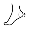 Heel Protection