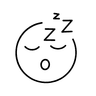 Improved Sleep Quality