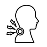 Targeted Neck Support