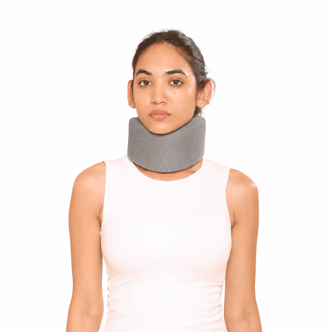 Low Profile Design: