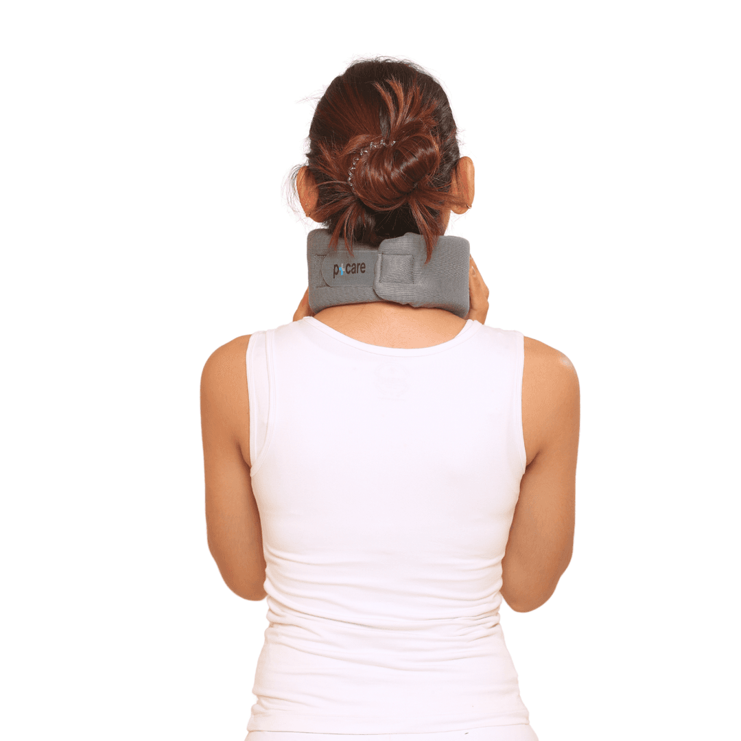 Neck Hug Technology