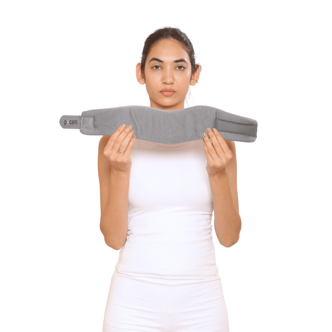 Adjustable Fit: