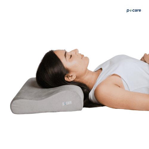 Spine Alignment