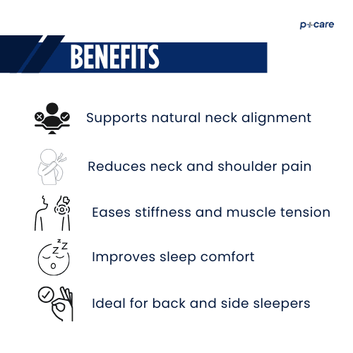 Pain Relief Comfort