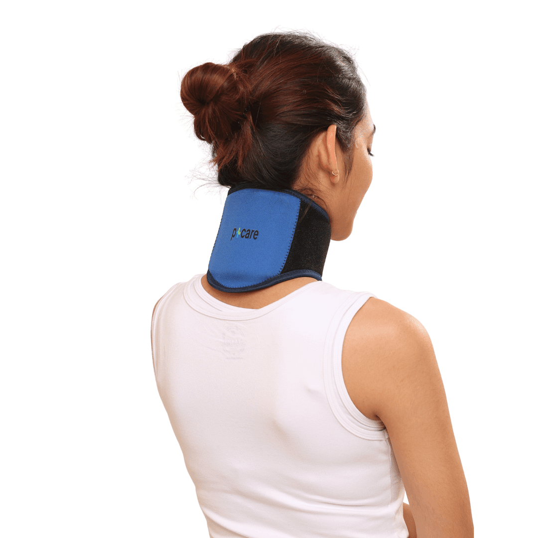 Targeted Neck Support