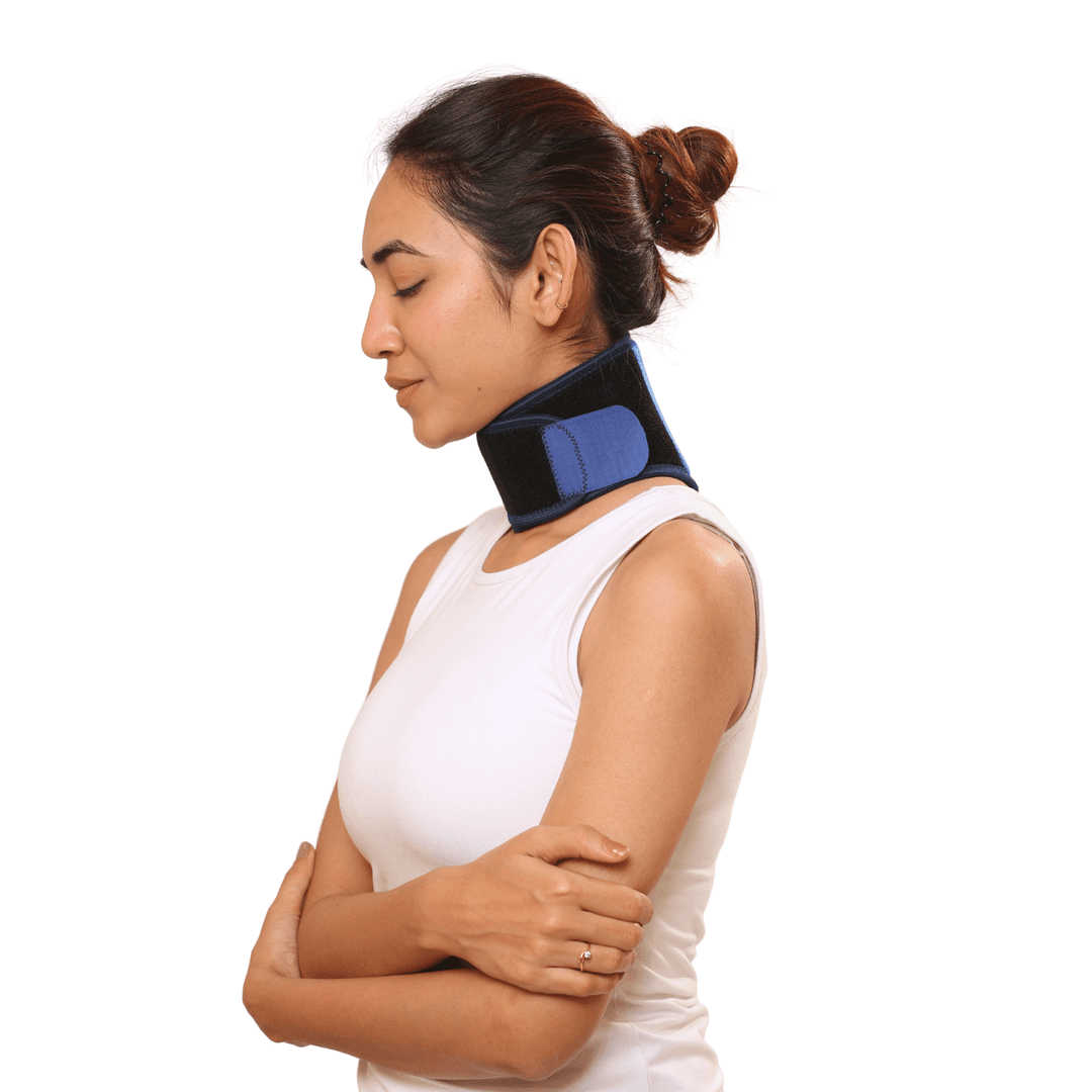 Pain & Stiffness Relief