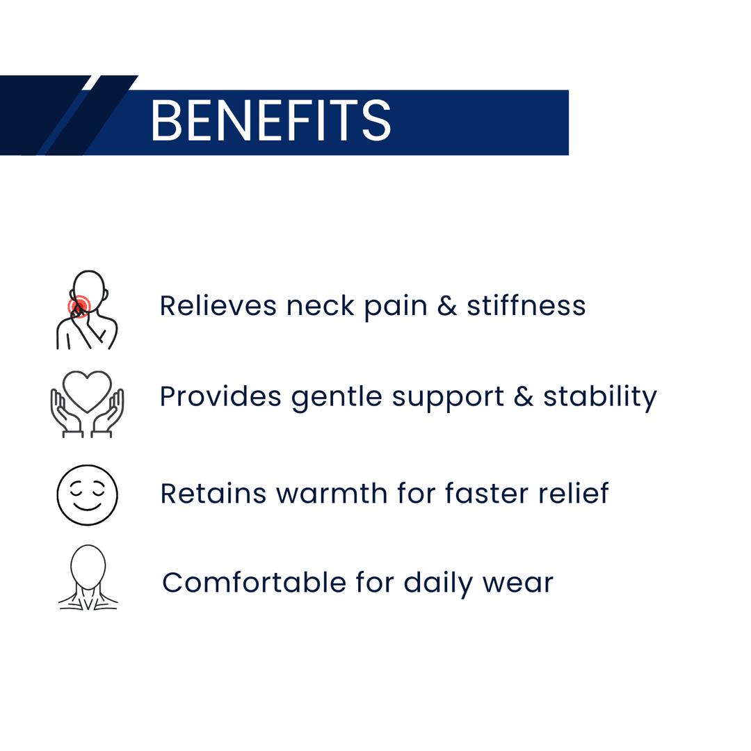 Heat Therapy Effect