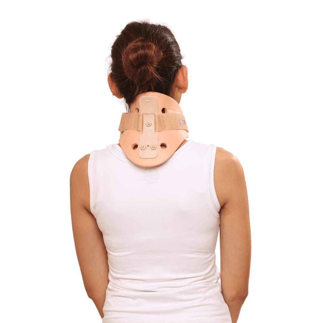 Tracheotomy Opening