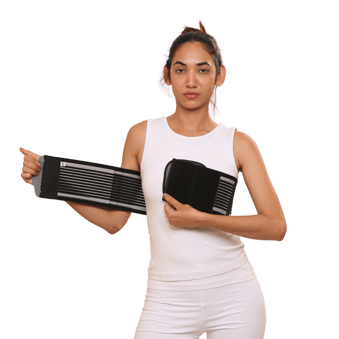 Breathable Elasticity