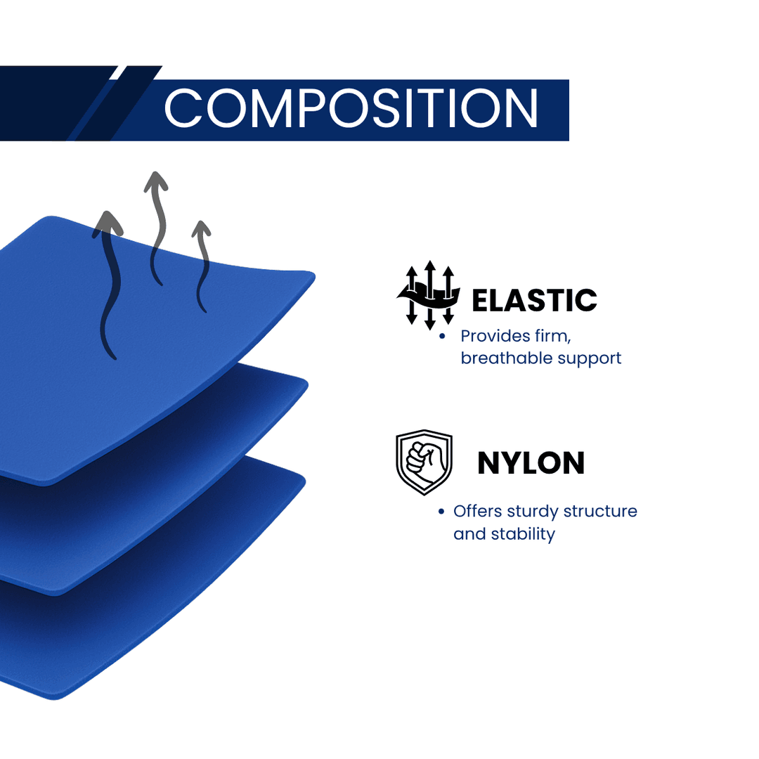 Performance Elastic