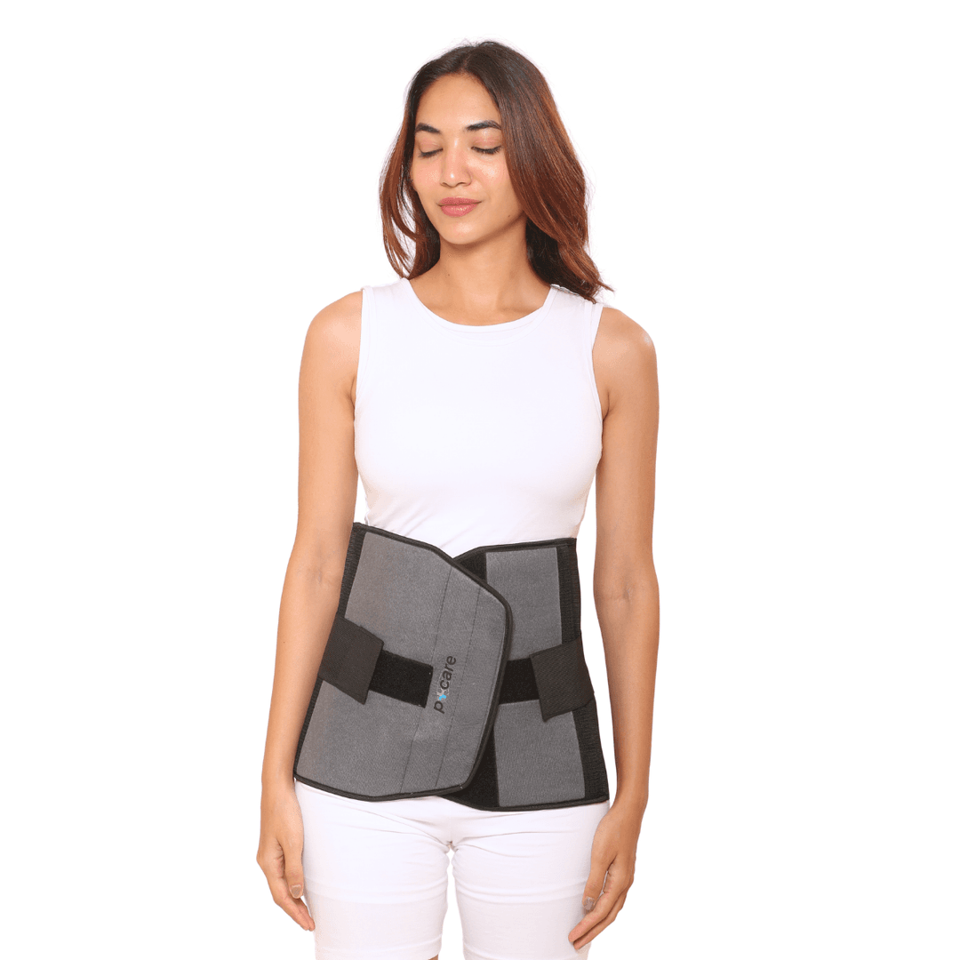 Posture Correction