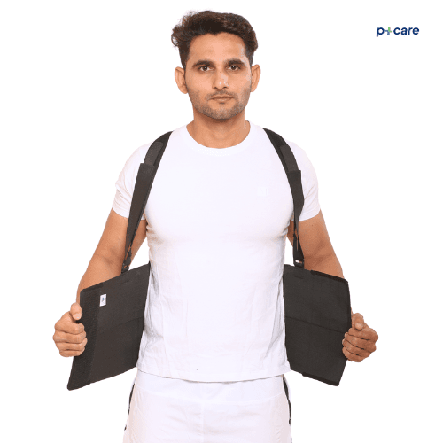 Lumbar Stability Boost