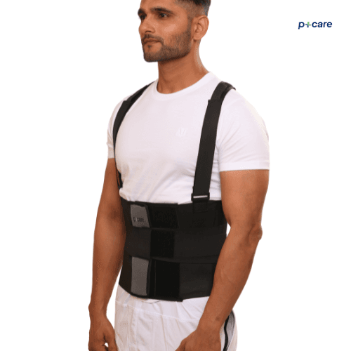 Adjustable Compression