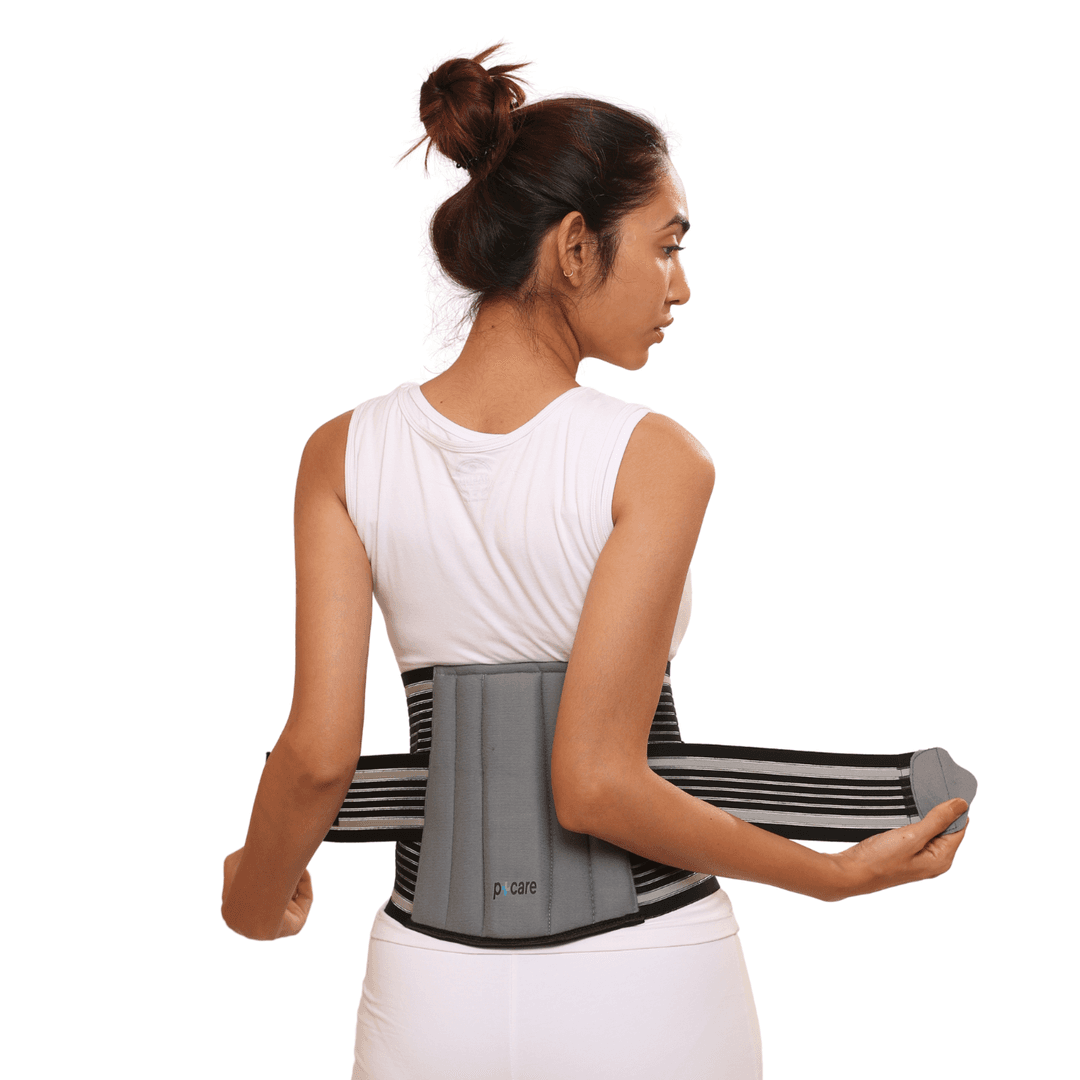 Posture-Friendly Design
