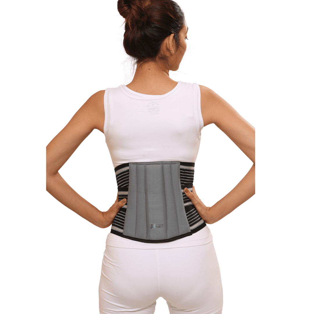 Adjustable Compression