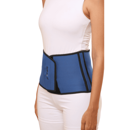 Compression Your Way