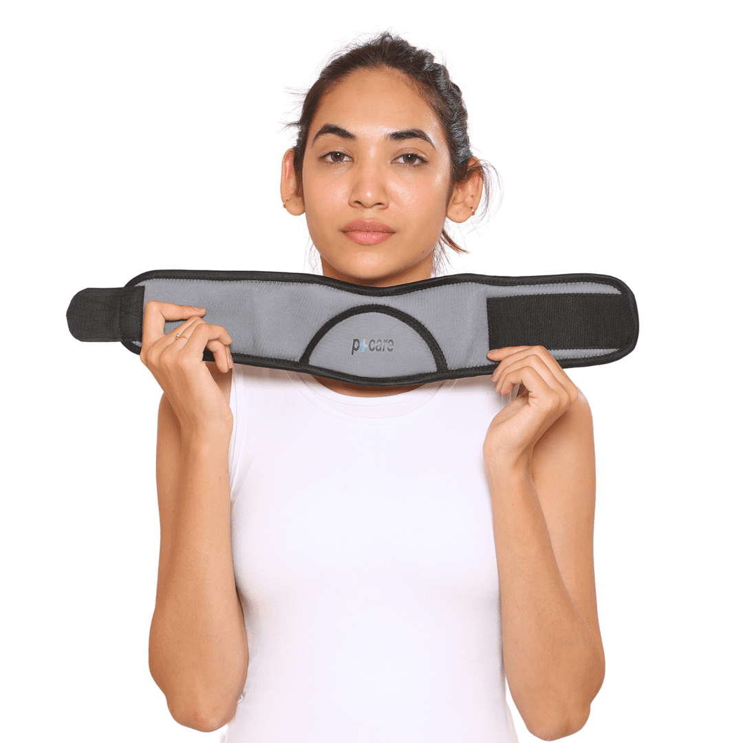 Targeted Neck Support