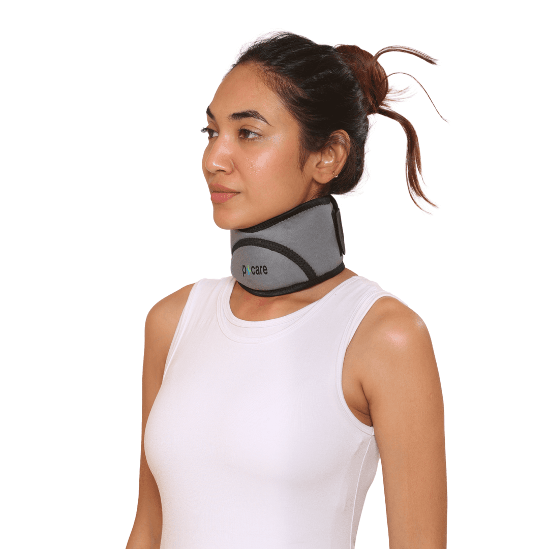 Gentle Compression