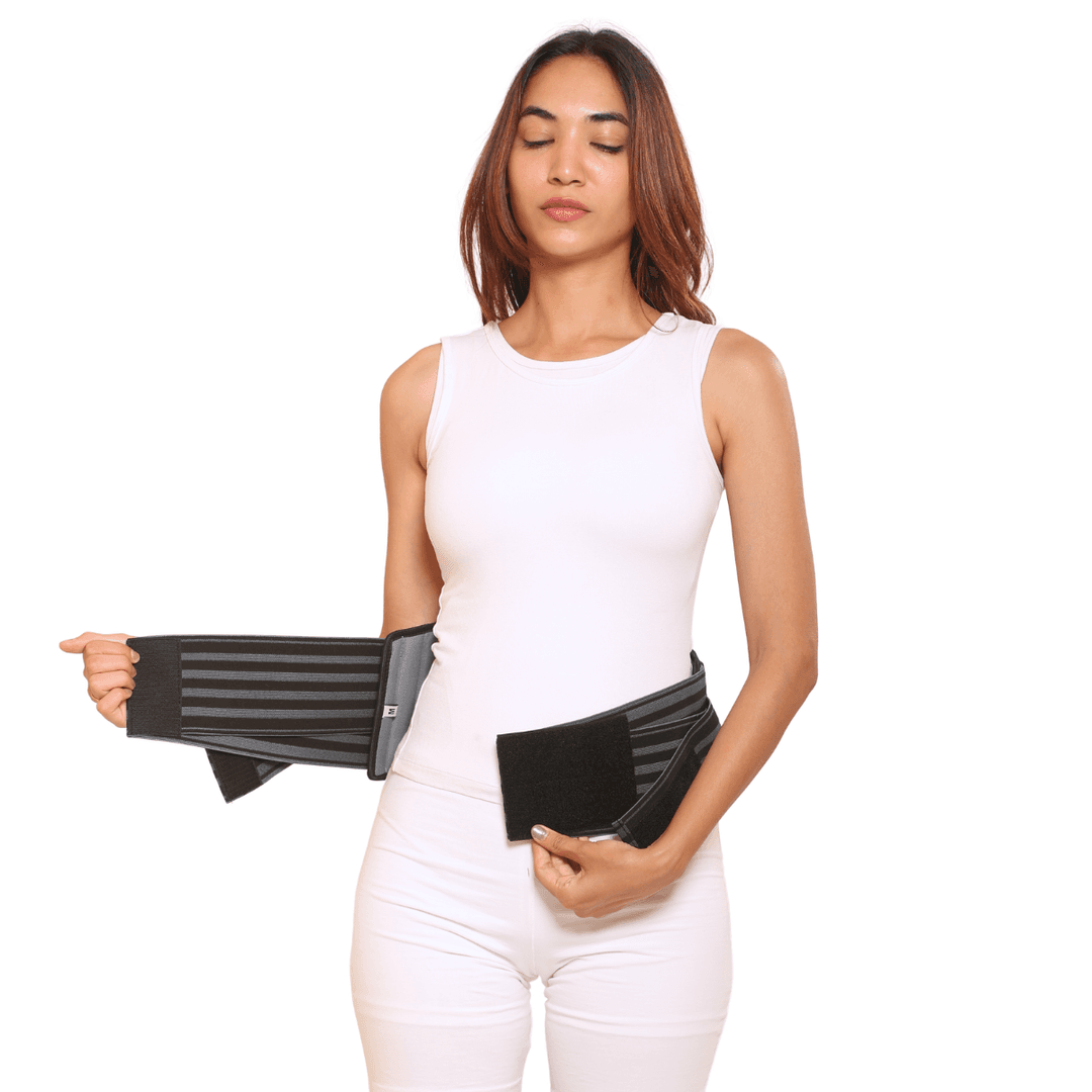 Lumbar Pad