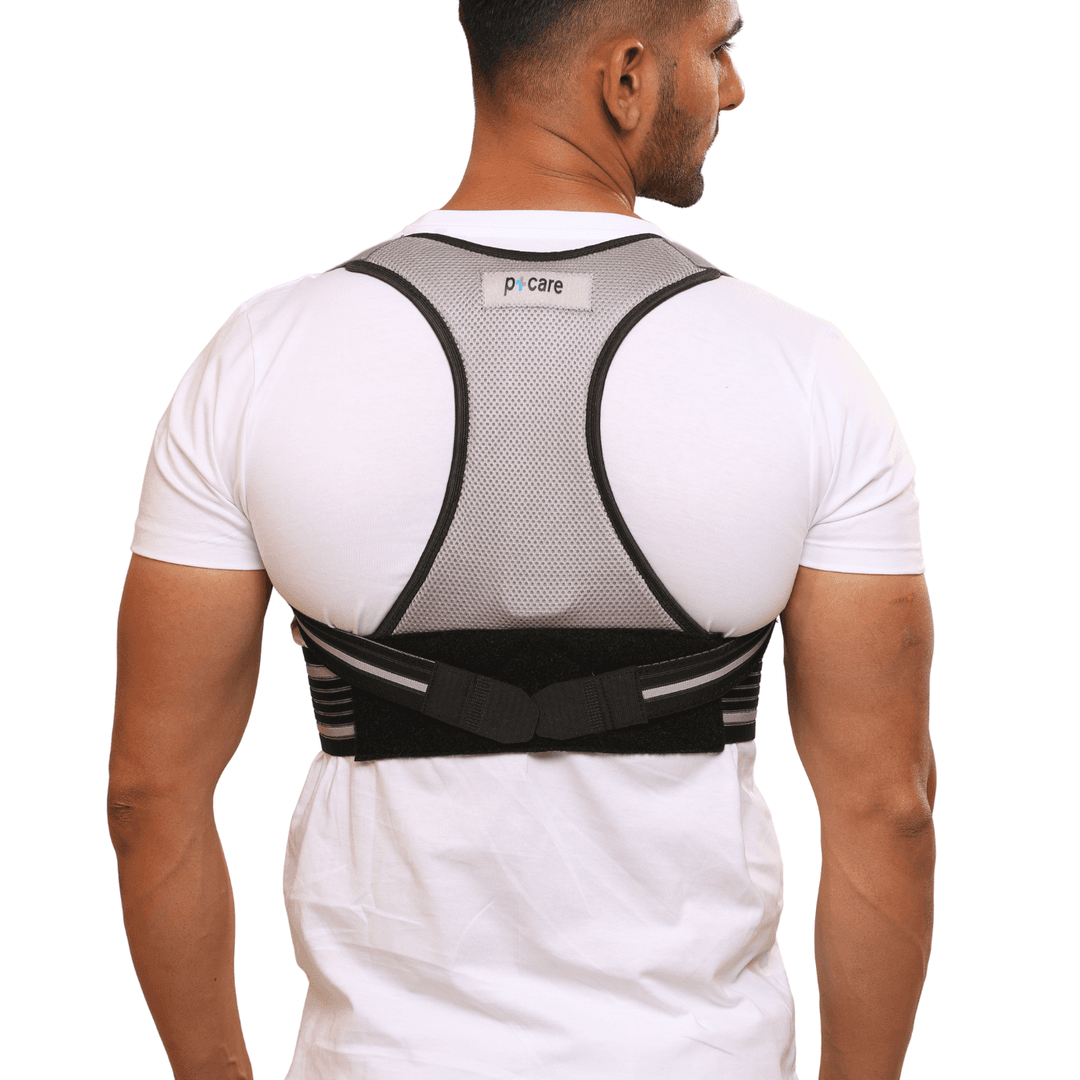 Pain Relief Support