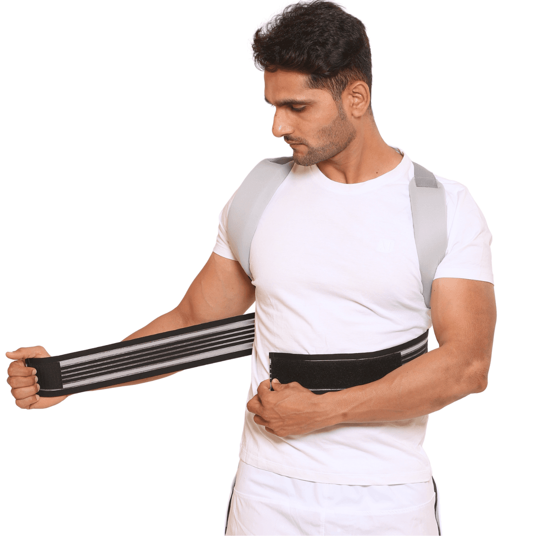 Adjustable Comfort
