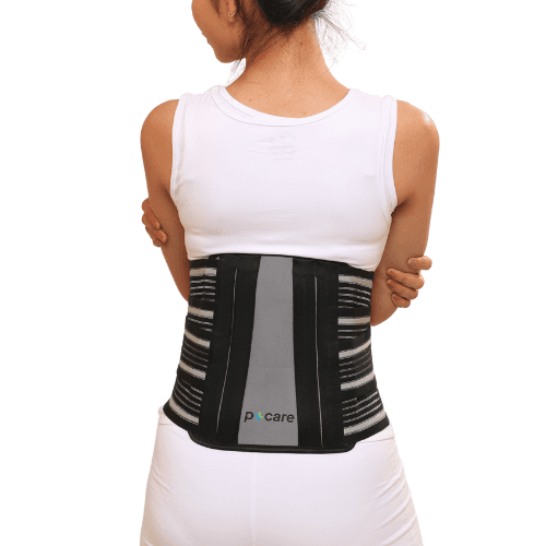 Anatomical Contour Fit