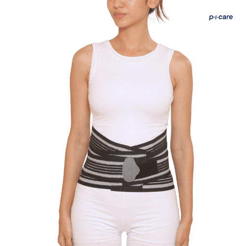 Pain-Relief Compression