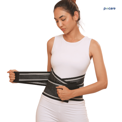 Posture Support