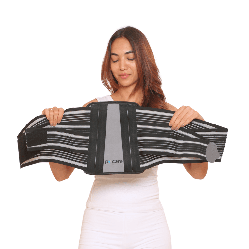 Adjustable Comfort