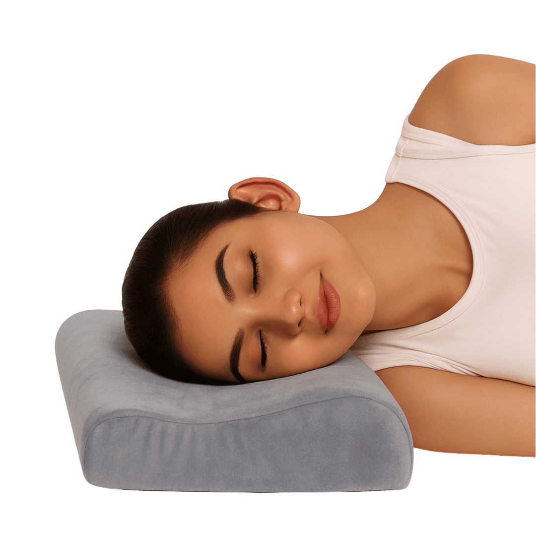 Ergonomic Contour