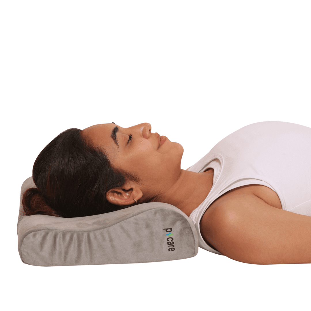 Pressure Relief Comfort
