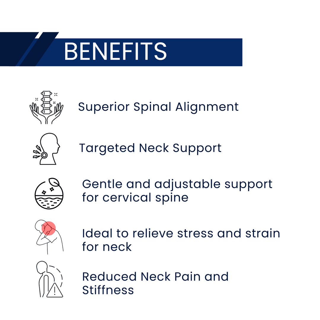 Posture-Friendly Sleep