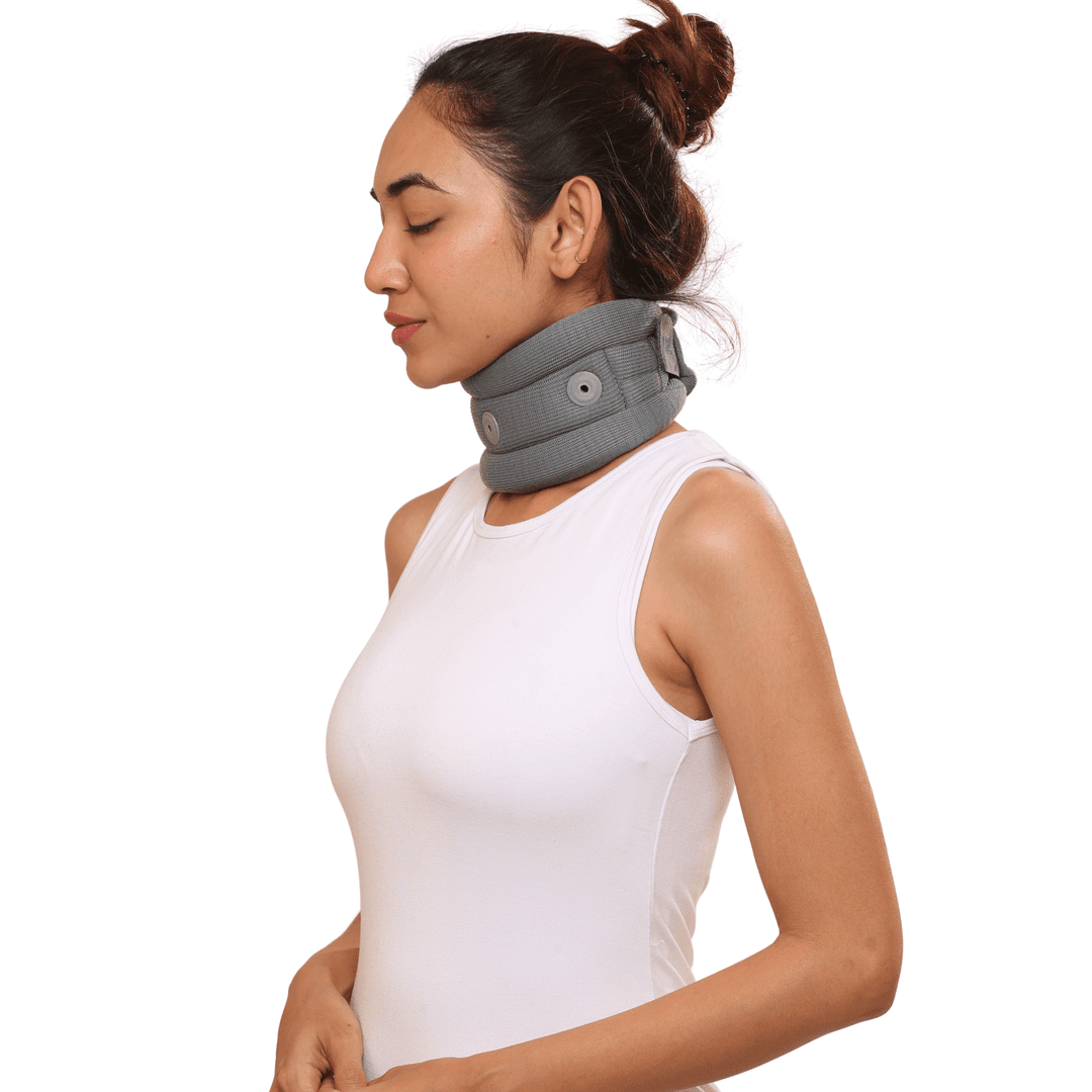 Breathable Vents: