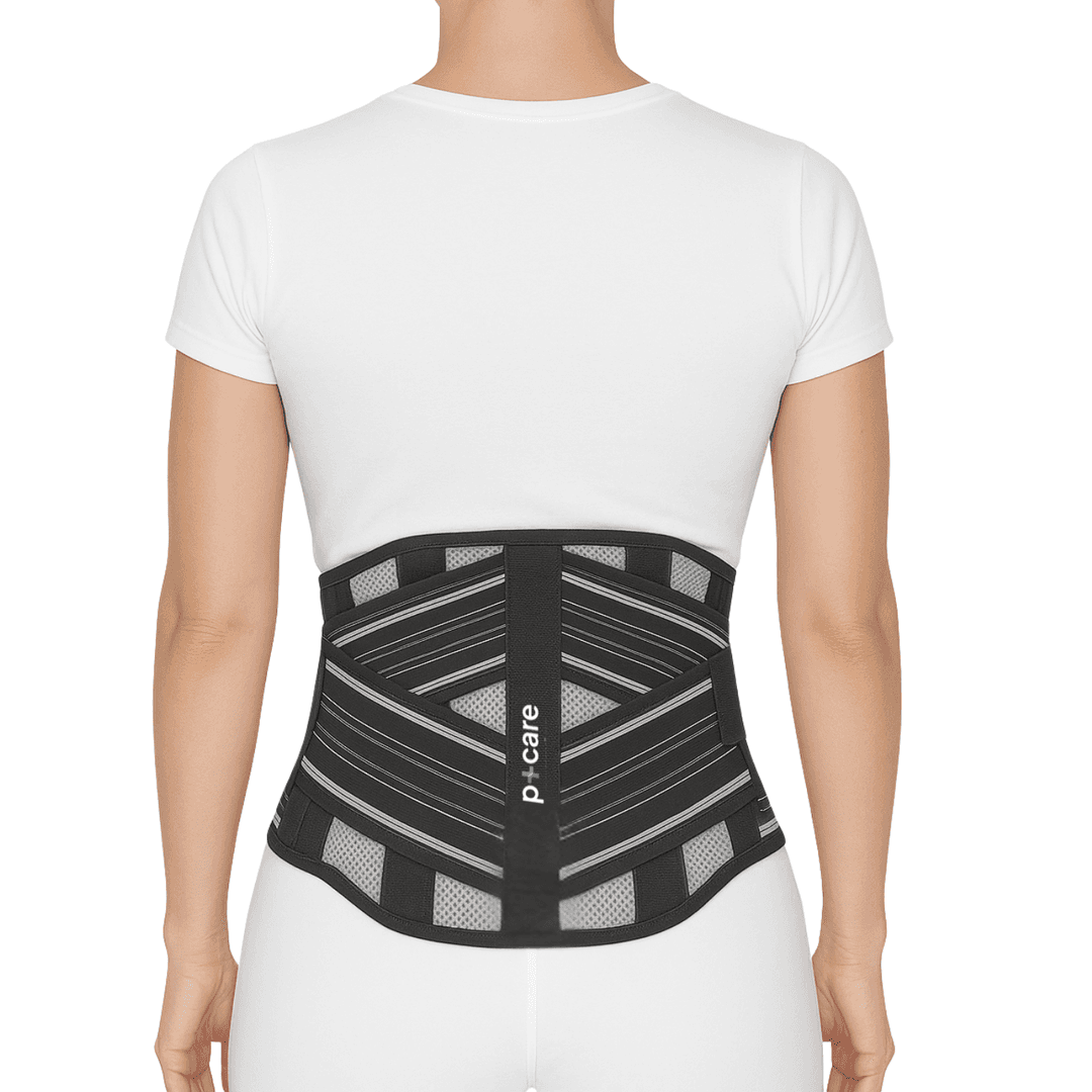 Targeted Lumbar Support