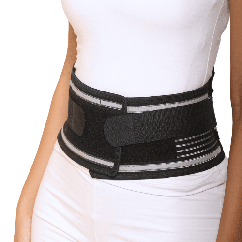 Posture Correction Aid