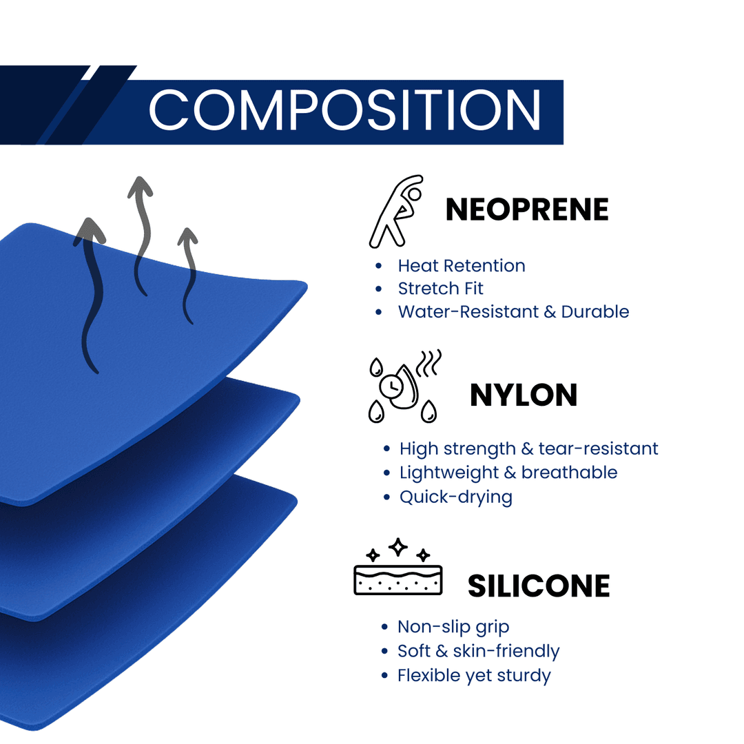 Adjustable Comfort