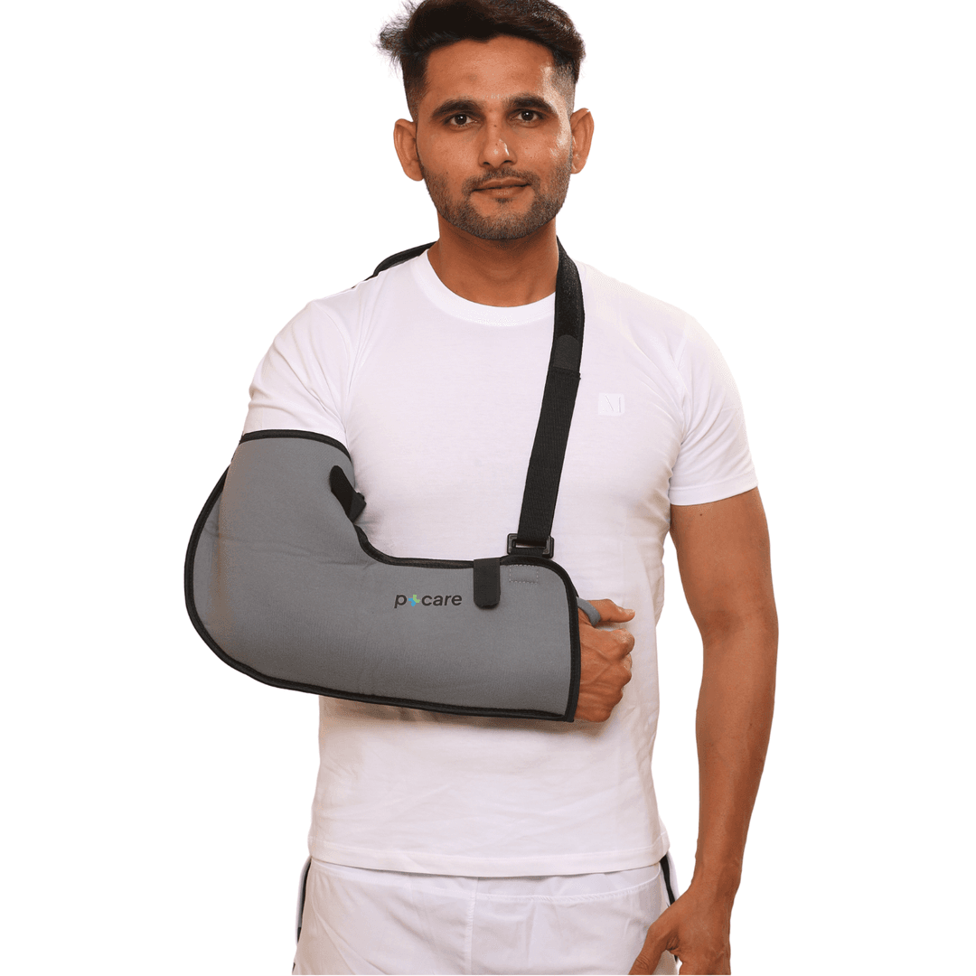 Reliable Arm Support