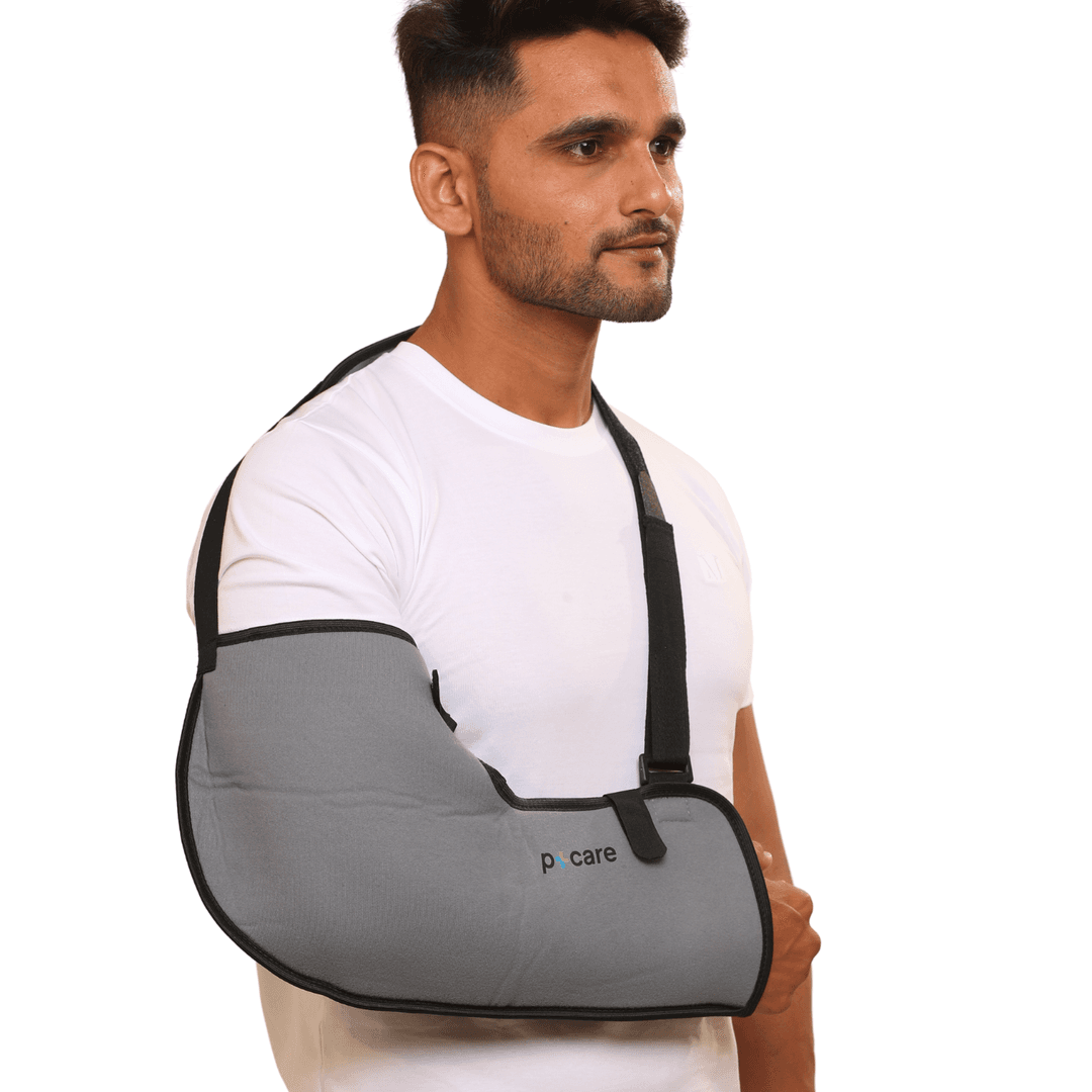 Comfort-First Design